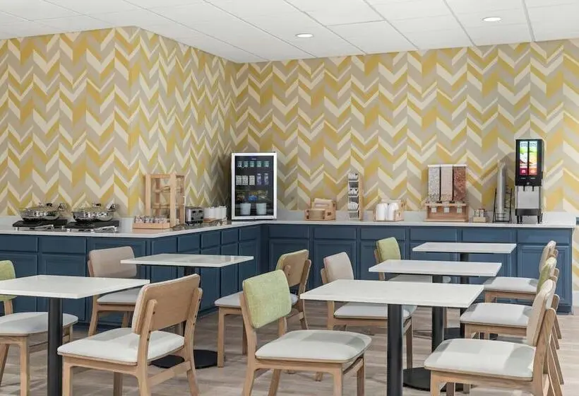 ホテル City Express by Marriott Charlotte South End