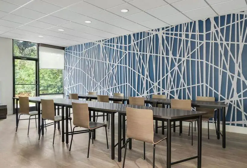 ホテル City Express by Marriott Charlotte South End