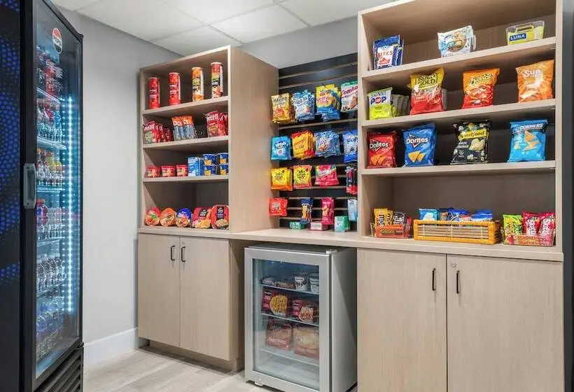 ホテル City Express by Marriott Charlotte South End