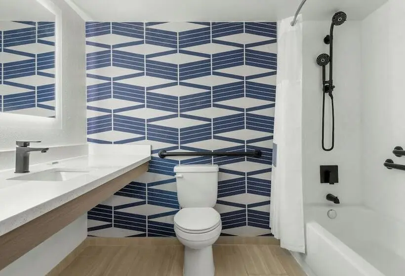 ホテル City Express by Marriott Charlotte South End