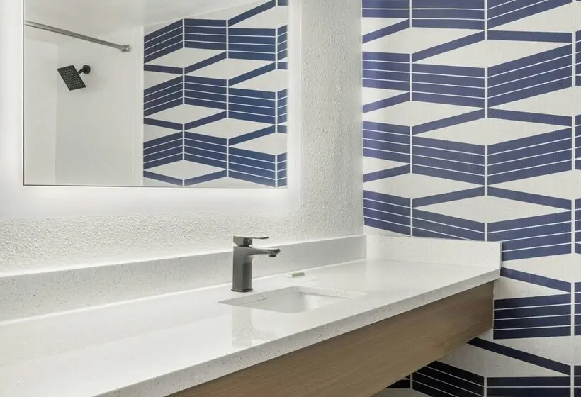 ホテル City Express by Marriott Charlotte South End