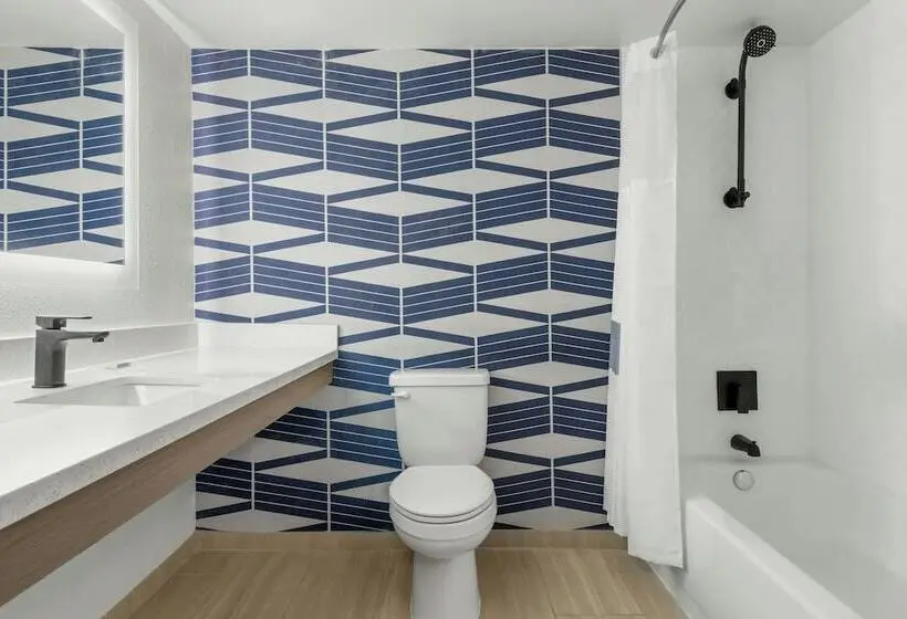 ホテル City Express by Marriott Charlotte South End