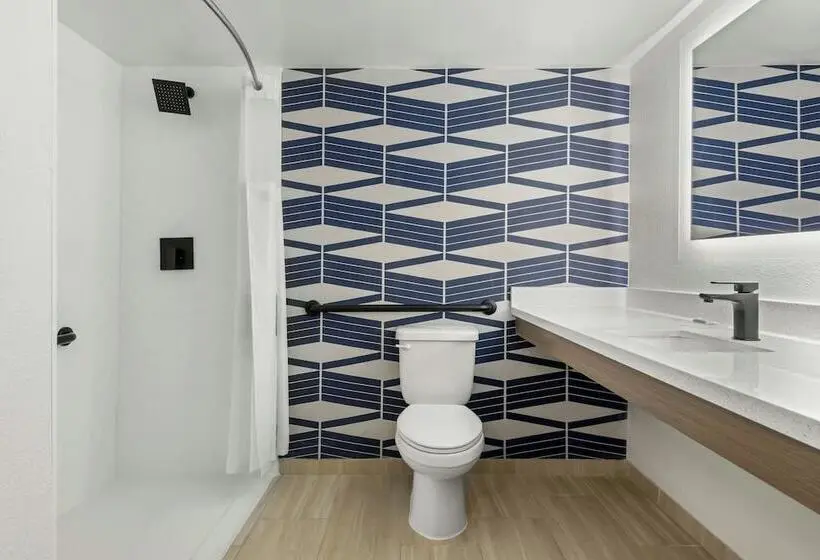 ホテル City Express by Marriott Charlotte South End