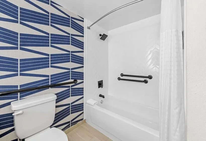 ホテル City Express by Marriott Charlotte South End