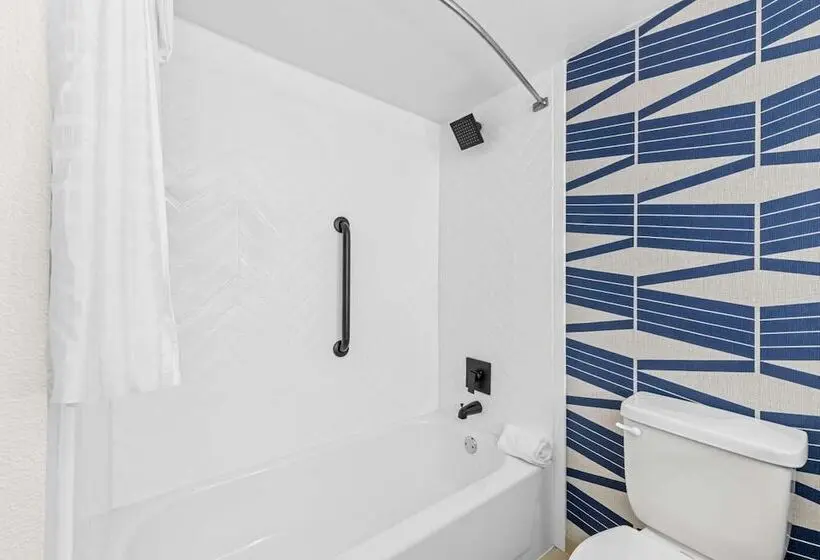 ホテル City Express by Marriott Charlotte South End