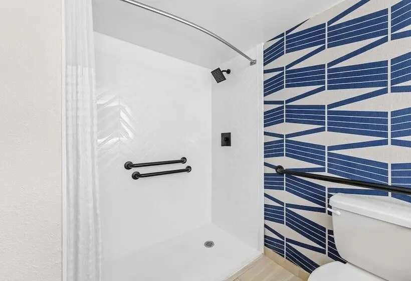 ホテル City Express by Marriott Charlotte South End