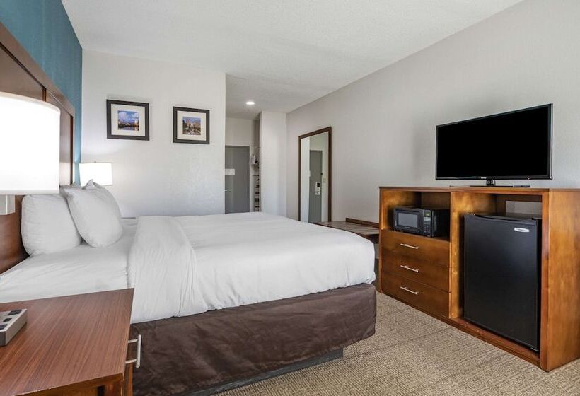 هتل Comfort Inn Airport