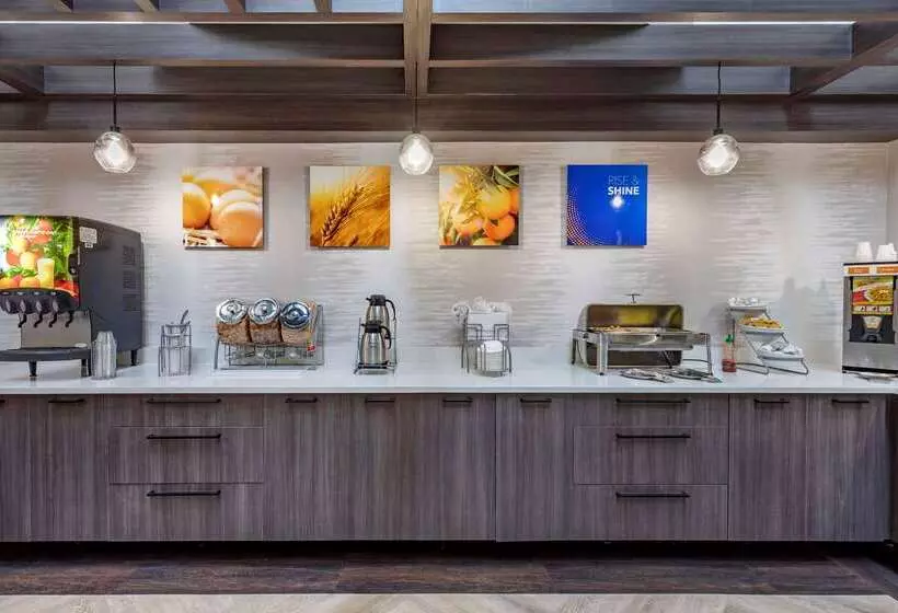 酒店 Comfort Suites Anderson Clemson