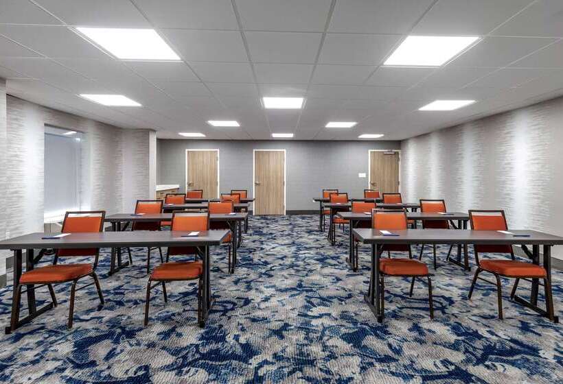 בית מלון כפרי Comfort Suites Anderson Clemson