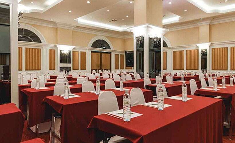 Hotel Convenient Park Bangkok