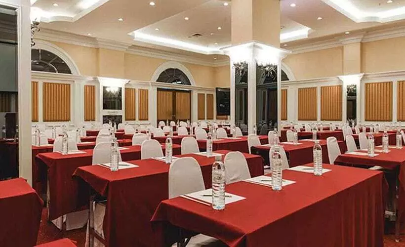 هتل Convenient Park Bangkok