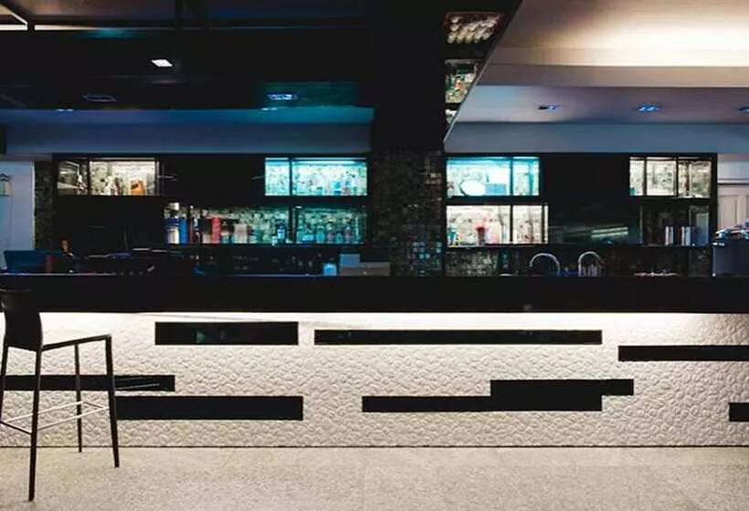 هتل Convenient Park Bangkok