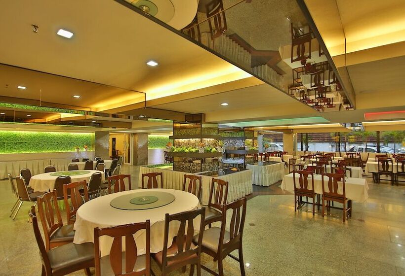 Hotel Convenient Park Bangkok