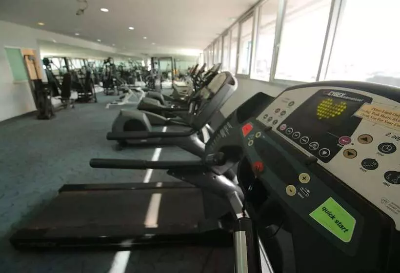 هتل Convenient Park Bangkok