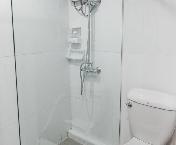 Hotel Convenient Park Bangkok