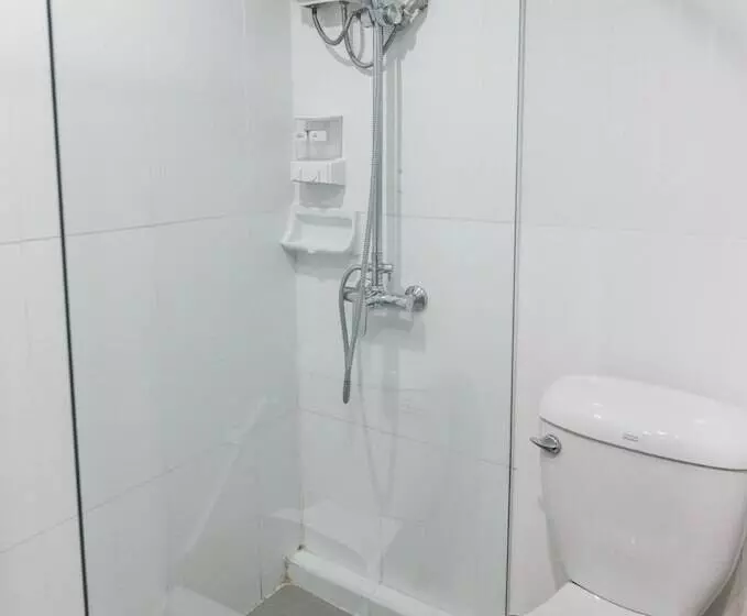 هتل Convenient Park Bangkok