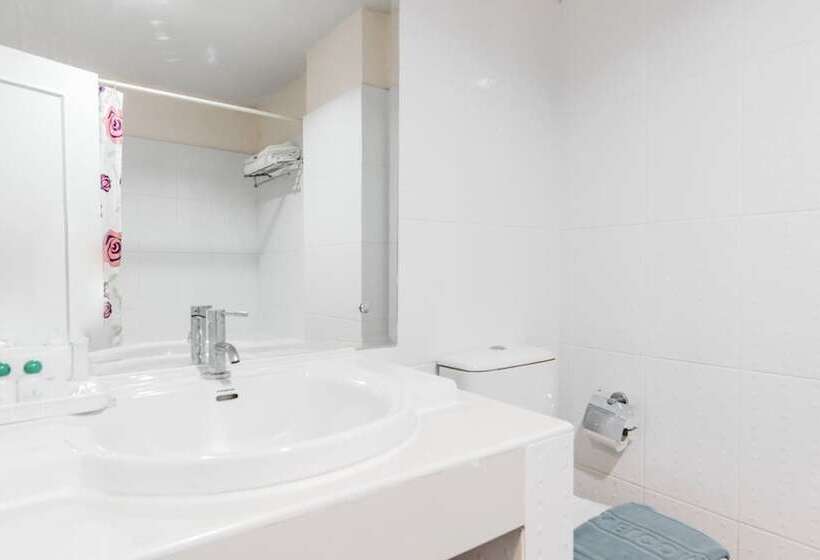 Hotel Convenient Park Bangkok