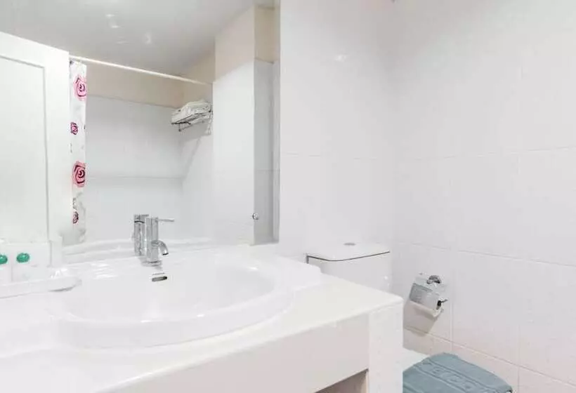 هتل Convenient Park Bangkok