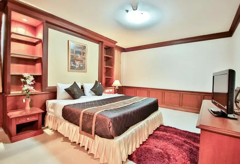 هتل Convenient Park Bangkok