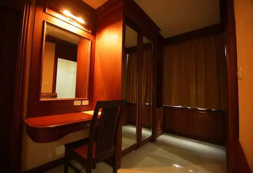 هتل Convenient Park Bangkok