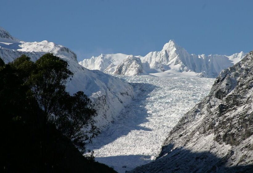 Te Weheka Hotel Fox Glacier