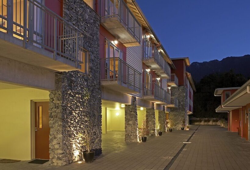 Te Weheka Hotel Fox Glacier