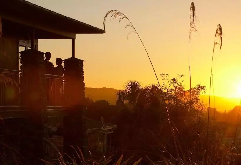Te Weheka Hotel Fox Glacier