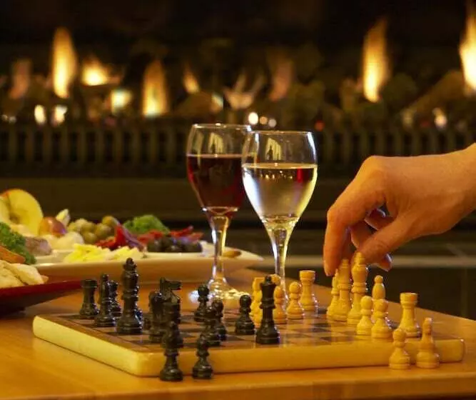 Te Weheka Hotel Fox Glacier