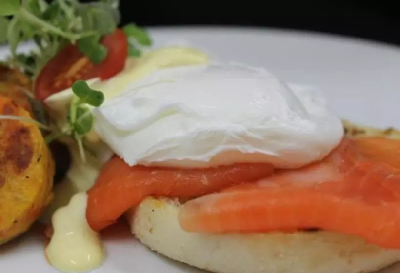 Te Weheka Hotel Fox Glacier