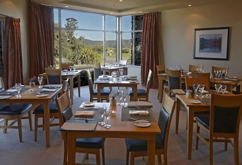 Te Weheka Hotel Fox Glacier