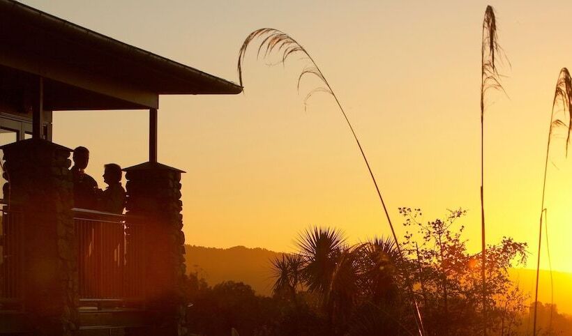 Te Weheka Hotel Fox Glacier