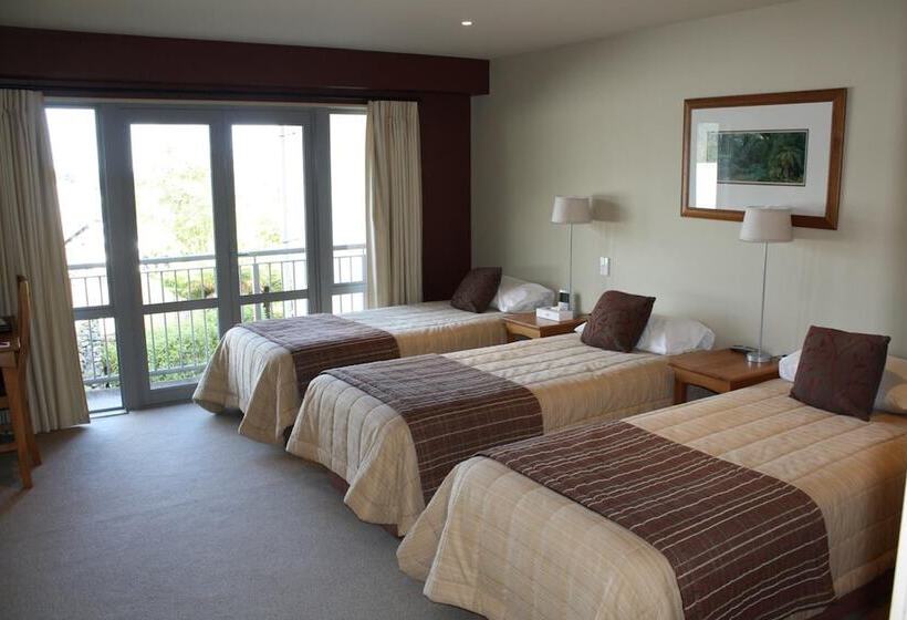 Te Weheka Hotel Fox Glacier