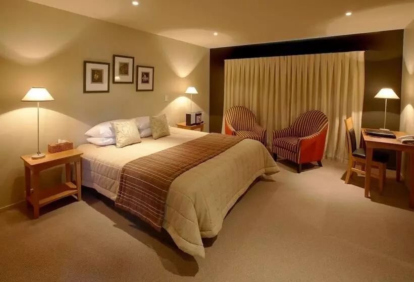 Te Weheka Hotel Fox Glacier