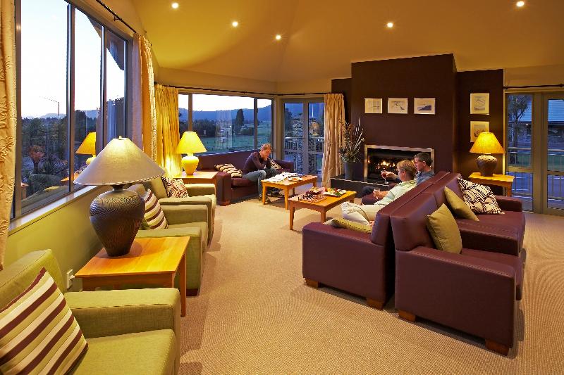 Te Weheka Hotel Fox Glacier