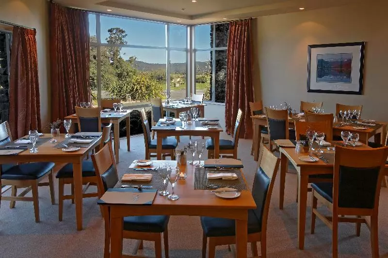 Te Weheka Hotel Fox Glacier