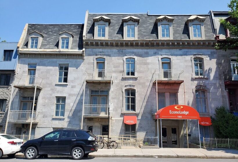 فندق Econo Lodge