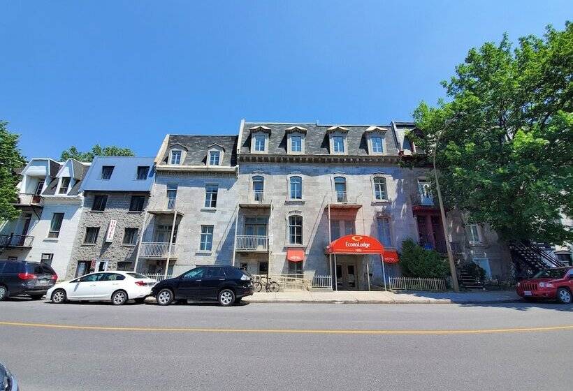 فندق Econo Lodge