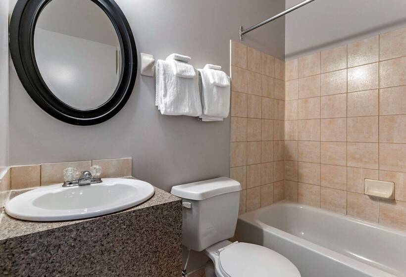 فندق Econo Lodge