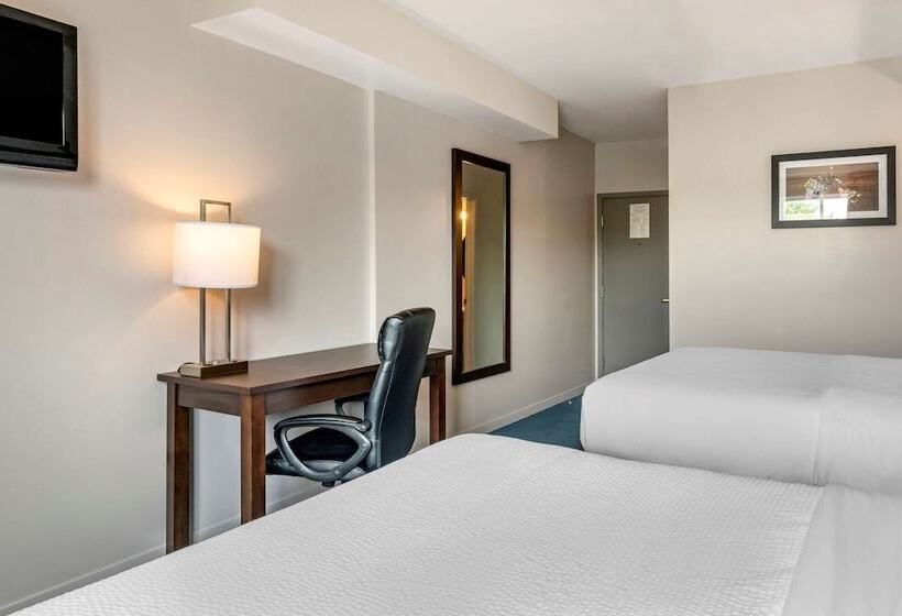 فندق Econo Lodge