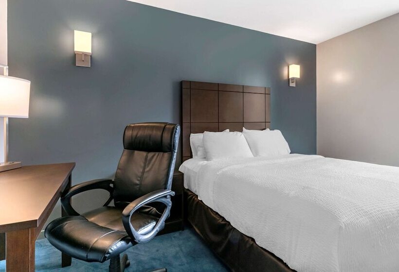 فندق Econo Lodge