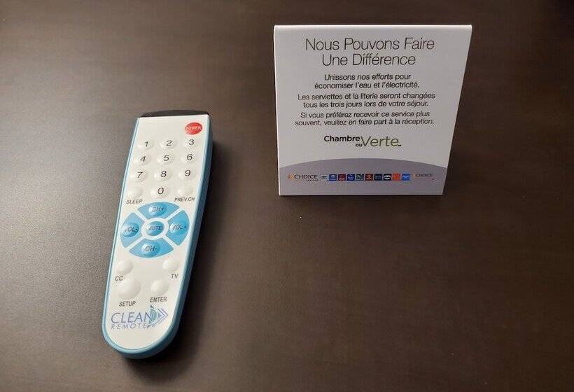 فندق Econo Lodge