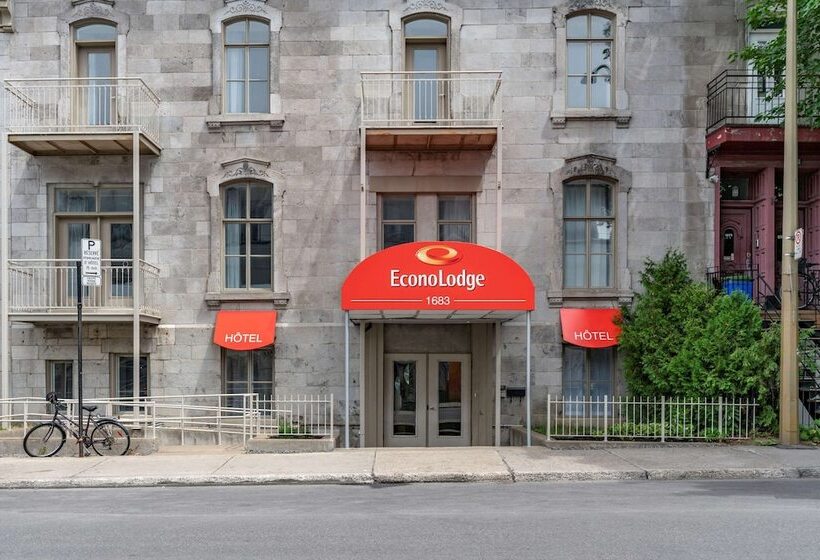فندق Econo Lodge