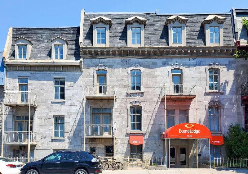 فندق Econo Lodge