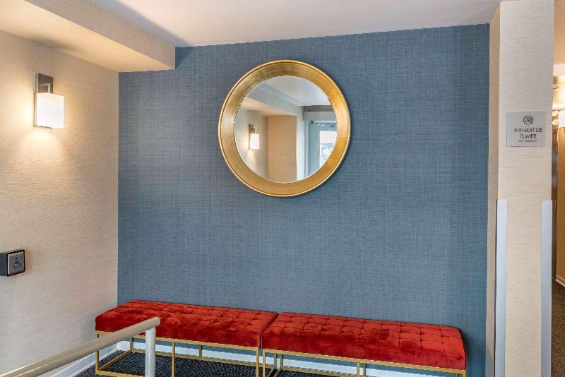 فندق Econo Lodge