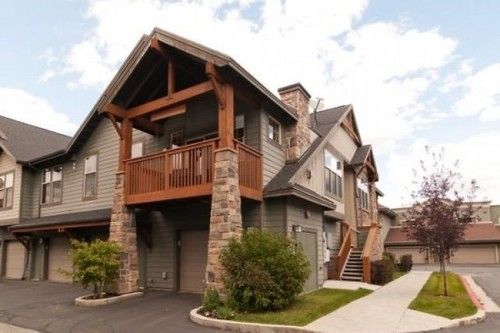 Szálloda Fox Point At Redstone