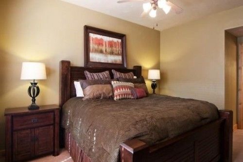 Szálloda Fox Point At Redstone