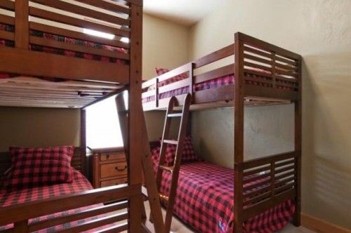 Szálloda Fox Point At Redstone