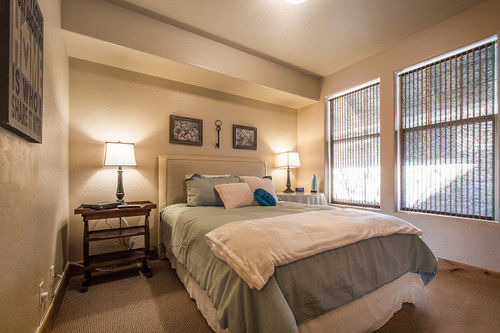 Szálloda Fox Point At Redstone