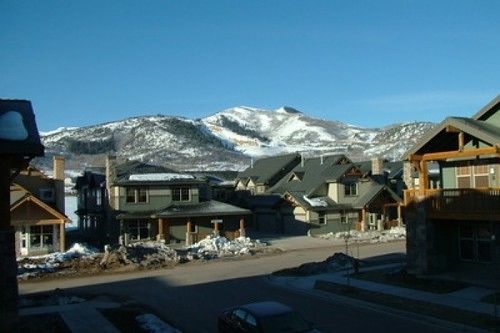 Szálloda Fox Point At Redstone