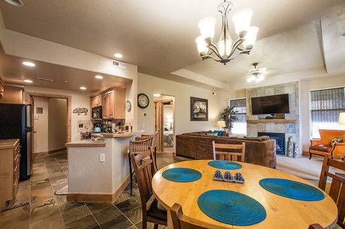 Szálloda Fox Point At Redstone